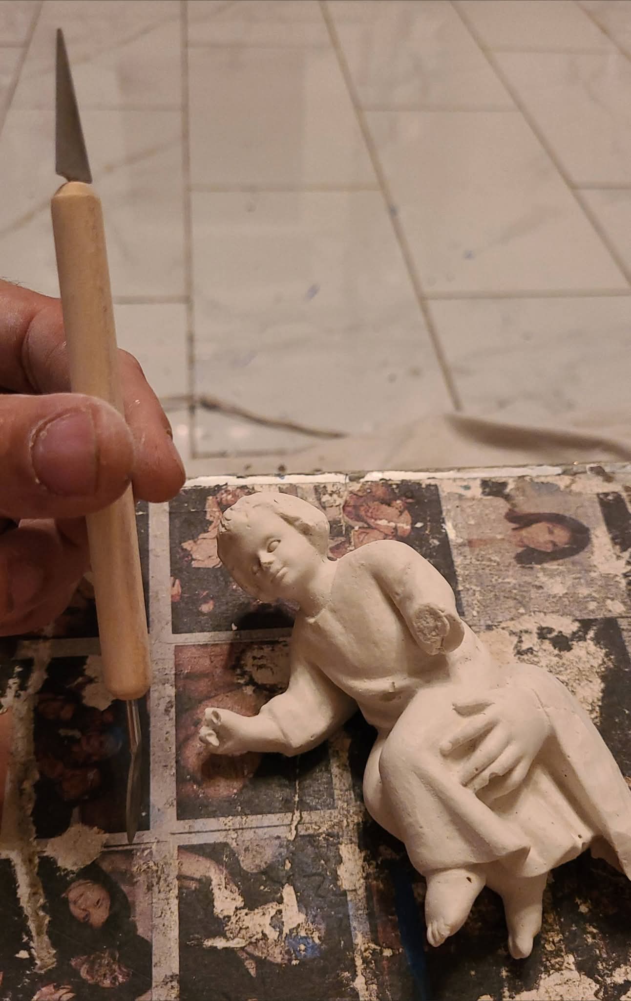 Vappa Studios artwork