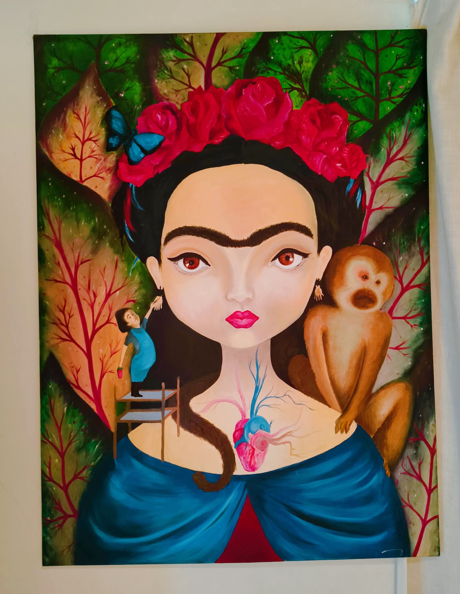 Vappa Studios artwork